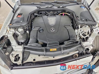 Zdjęcie 11 z 12 samochodu: 2020 MERCEDES-BENZ E 450 4MATIC VIN:WDDZF6JB6LA727821 - miniatura