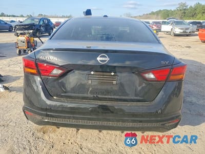 Zdjęcie 6 z 13 samochodu: 2024 NISSAN ALTIMA 2.5 SV VIN:1N4BL4DV9RN406362 - miniatura
