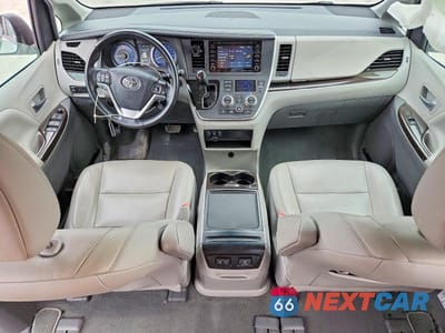 Zdjęcie 8 z 13 samochodu: 2020 TOYOTA SIENNA XLE 8-PASSENGER VIN:5TDYZ3DC5LS032233 - miniatura