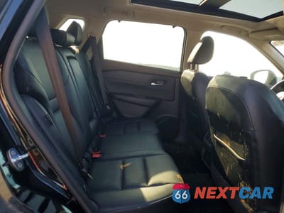 Zdjęcie 11 z 13 samochodu: 2022 NISSAN ROGUE SV VIN:5N1BT3BA9NC732572 - miniatura