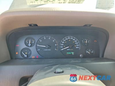 Zdjęcie 9 z 13 samochodu: 2003 JEEP GRAND CHEROKEE LAREDO VIN:1J4GW48S23C602129 - miniatura