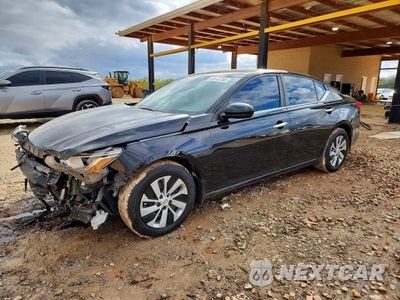 2021 NISSAN ALTIMA 2.5 S 1N4BL4BV0MN368659 - główne zdjęcie licytacji z USA - miniatura