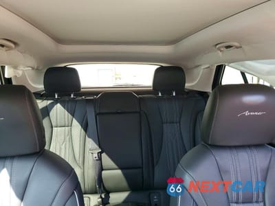 Zdjęcie 10 z 14 samochodu: 2025 BUICK ENVISION AVENIR VIN:LRBFZME49SD036329 - miniatura