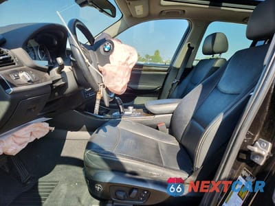 Zdjęcie 7 z 13 samochodu: 2012 BMW X3 XDRIVE28I VIN:5UXWX5C55CL723810 - miniatura