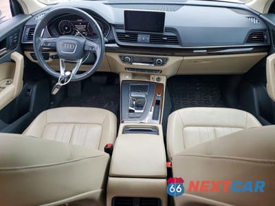 Zdjęcie 8 z 12 samochodu: 2019 AUDI Q5 PREMIUM PLUS VIN:WA1BNAFY6K2072917 - miniatura