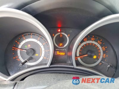 Zdjęcie 9 z 12 samochodu: 2014 SCION TC BASE VIN:JTKJF5C76E3069024 - miniatura