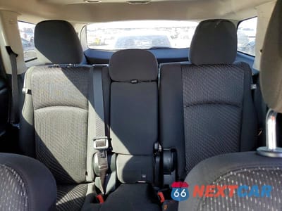 Zdjęcie 10 z 14 samochodu: 2015 DODGE JOURNEY SE VIN:3C4PDCAB6FT669924 - miniatura