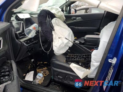 Zdjęcie 7 z 12 samochodu: 2024 KIA SPORTAGE X-LINE VIN:5XYK6CDF1RG154327 - miniatura