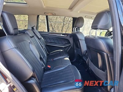 Zdjęcie 11 z 12 samochodu: 2014 MERCEDES-BENZ GL 450 4MATIC VIN:4JGDF7CEXEA334081 - miniatura