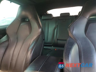 Zdjęcie 10 z 12 samochodu: 2019 BMW X6 M VIN:5YMKW8C52KLR38331 - miniatura