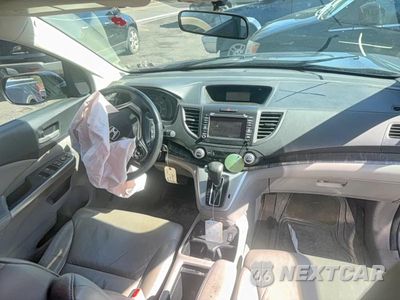 Zdjęcie 9 z 11 samochodu: 2013 HONDA CR-V EXL VIN:2HKRM4H73DH616398 - miniatura