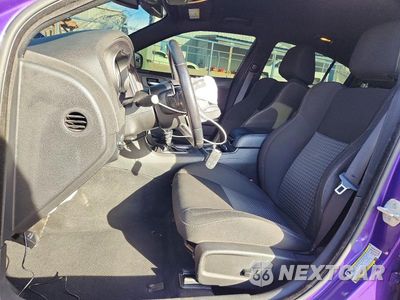 Zdjęcie 7 z 11 samochodu: 2023 DODGE CHARGER R VIN:2C3CDXCT2PH604465 - miniatura