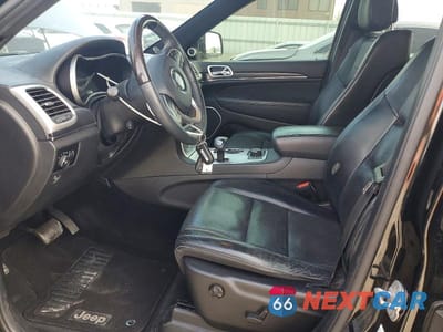 Zdjęcie 7 z 13 samochodu: 2014 JEEP GRAND CHEROKEE SUMMIT VIN:1C4RJFJT6EC130774 - miniatura