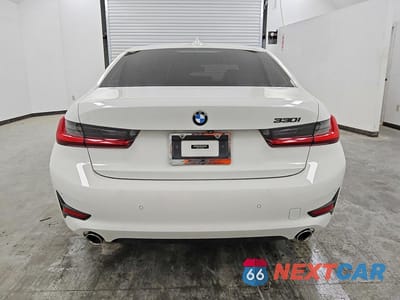 Zdjęcie 6 z 12 samochodu: 2020 BMW 330I VIN:3MW5R1J02L8B35035 - miniatura