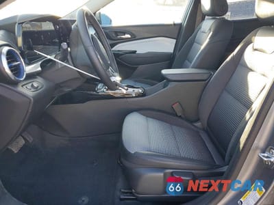 Zdjęcie 7 z 14 samochodu: 2025 CHEVROLET TRAX 1LT VIN:KL77LHEP6SC239397 - miniatura