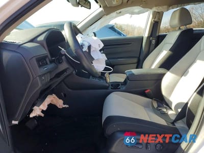 Zdjęcie 7 z 13 samochodu: 2025 HONDA CR-V EX VIN:2HKRS4H44SH450367 - miniatura