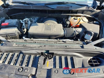 Zdjęcie 11 z 11 samochodu: 2025 CHEVROLET SILVERADO C1500 LT VIN:1GCPACED8SZ250366 - miniatura