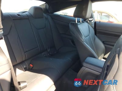 Zdjęcie 10 z 11 samochodu: 2025 BMW M440XI VIN:WBA83DA01SCT76298 - miniatura