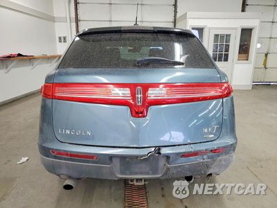Zdjęcie 6 z 13 samochodu: 2010 LINCOLN MKT VIN:2LMHJ5ATXABJ03366 - miniatura