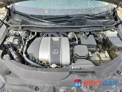 Zdjęcie 12 z 13 samochodu: 2022 LEXUS RX 350 VIN:2T2HZMDA9NC367085 - miniatura