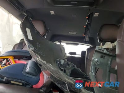 Zdjęcie 10 z 12 samochodu: 2022 TOYOTA SIENNA PLATINUM 7-PASSENGER VIN:5TDERKEC9NS098668 - miniatura