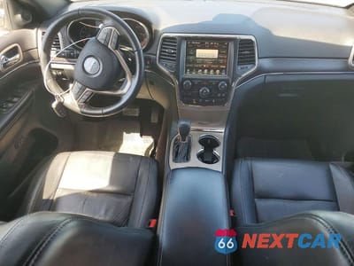 Zdjęcie 8 z 12 samochodu: 2016 JEEP GRAND CHEROKEE LIMITED VIN:1C4RJFBM9GC332745 - miniatura