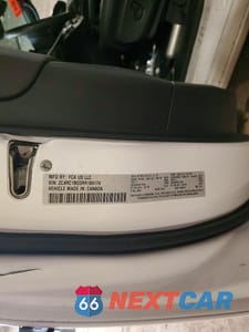 Zdjęcie 13 z 13 samochodu: 2024 CHRYSLER PACIFICA TOURING L VIN:2C4RC1BG5RR184174 - miniatura