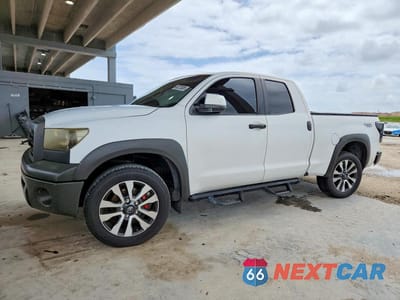 2008 TOYOTA TUNDRA SR5 5TFRU54108X014754 - główne zdjęcie licytacji z USA - miniatura