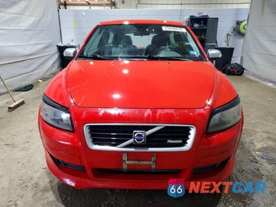 Piąte zdjęcie samochodu w środku: 2008 VOLVO C30 T5 VIN:YV1MK672882069051 - miniatura