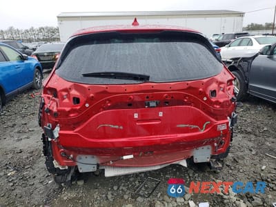 Zdjęcie 6 z 14 samochodu: 2025 MAZDA CX-5 SELECT VIN:JM3KFBBL7S0707293 - miniatura