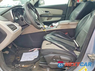 Zdjęcie 7 z 11 samochodu: 2014 GMC TERRAIN SLE VIN:2GKALMEK8E6130253 - miniatura