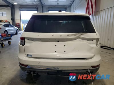 Zdjęcie 6 z 13 samochodu: 2025 LINCOLN AVIATOR RESERVE VIN:5LM5J7XC4SGL34952 - miniatura