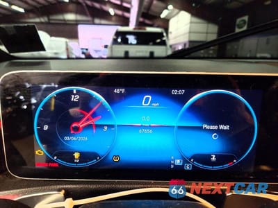 Zdjęcie 9 z 12 samochodu: 2021 MERCEDES-BENZ GLB 250 4MATIC VIN:W1N4M4HB4MW109298 - miniatura