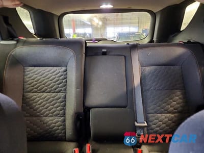 Zdjęcie 10 z 12 samochodu: 2021 CHEVROLET EQUINOX LT VIN:3GNAXKEV0ML386001 - miniatura