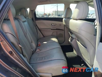 Zdjęcie 11 z 13 samochodu: 2011 TOYOTA VENZA AWD V6 VIN:4T3BK3BB3BU059075 - miniatura