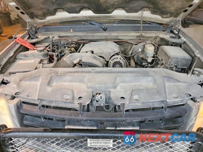 Zdjęcie 11 z 12 samochodu: 2007 GMC NEW SIERRA C1500 VIN:2GTEC19J071669902 - miniatura