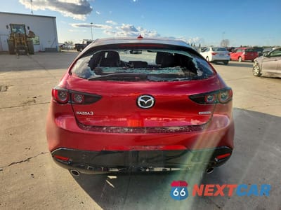 Zdjęcie 6 z 12 samochodu: 2019 MAZDA 3 PREFERRED VIN:JM1BPAMMXK1136821 - miniatura