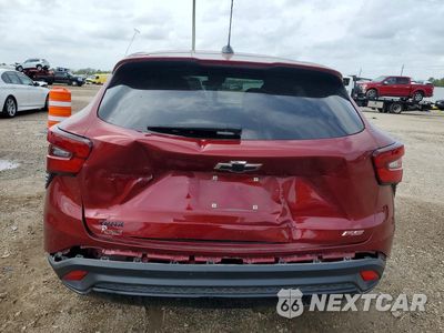 Zdjęcie 6 z 12 samochodu: 2024 CHEVROLET TRAX 1RS VIN:KL77LGE2XRC220053 - miniatura