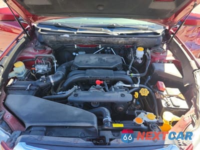 Zdjęcie 11 z 12 samochodu: 2012 SUBARU OUTBACK VIN:4S4BRBGC0C3228802 - miniatura