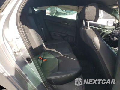 Zdjęcie 10 z 13 samochodu: 2020 HONDA CIVIC SPORT VIN:19XFC2F81LE015693 - miniatura