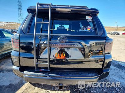 Zdjęcie 6 z 15 samochodu: 2015 TOYOTA 4RUNNER TRAIL PREMIUM VIN:JTEBU5JR5F5256021 - miniatura