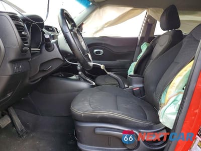 Zdjęcie 7 z 13 samochodu: 2016 KIA SOUL + VIN:KNDJP3A51G7294876 - miniatura