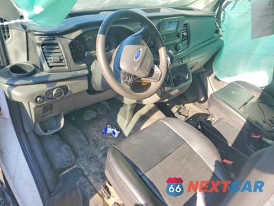 Zdjęcie 8 z 12 samochodu: 2022 FORD TRANSIT T-250 VIN:1FTBR1X86NKA27831 - miniatura