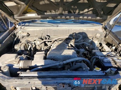 Zdjęcie 12 z 12 samochodu: 2003 TOYOTA SEQUOIA SR5 VIN:5TDBT44A23S155435 - miniatura