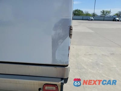 Zdjęcie 9 z 10 samochodu: 2022 FORD TRANSIT DELIVERY TRUCK VIN:1FDBW5Z85NKA35735 - miniatura