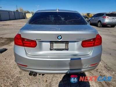 Zdjęcie 6 z 11 samochodu: 2013 BMW 328 XI SULEV VIN:WBA3B5C55DF597612 - miniatura