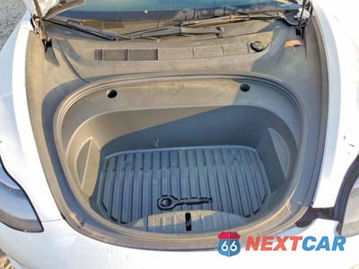 Zdjęcie 11 z 12 samochodu: 2022 TESLA MODEL 3 VIN:5YJ3E1EB3NF114324 - miniatura