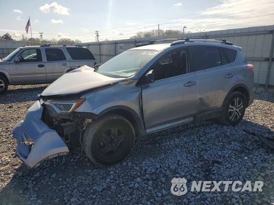 2016 TOYOTA RAV4 LE 2T3BFREV5GW438616 - główne zdjęcie licytacji z USA - miniatura