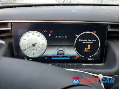 Zdjęcie 9 z 12 samochodu: 2023 HYUNDAI TUCSON LIMITED VIN:KM8JECAE1PU214706 - miniatura