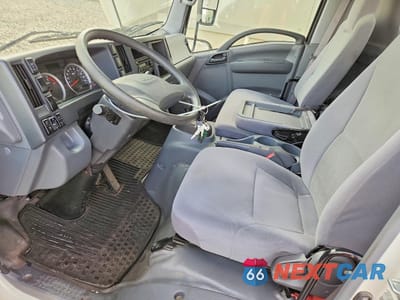 Zdjęcie 7 z 13 samochodu: 2022 ISUZU NPR HD - DELIVERY TRUCK VIN:JALC4W167N7014465 - miniatura